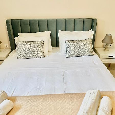Corfu  Iasonas House 아파트 외부 사진