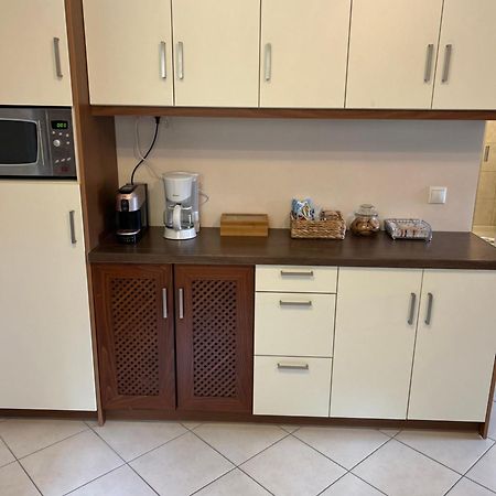 Corfu  Iasonas House 아파트 외부 사진