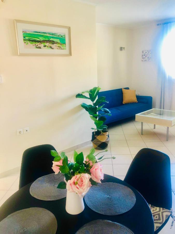 Corfu  Iasonas House 아파트 외부 사진