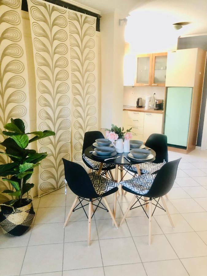Corfu  Iasonas House 아파트 외부 사진