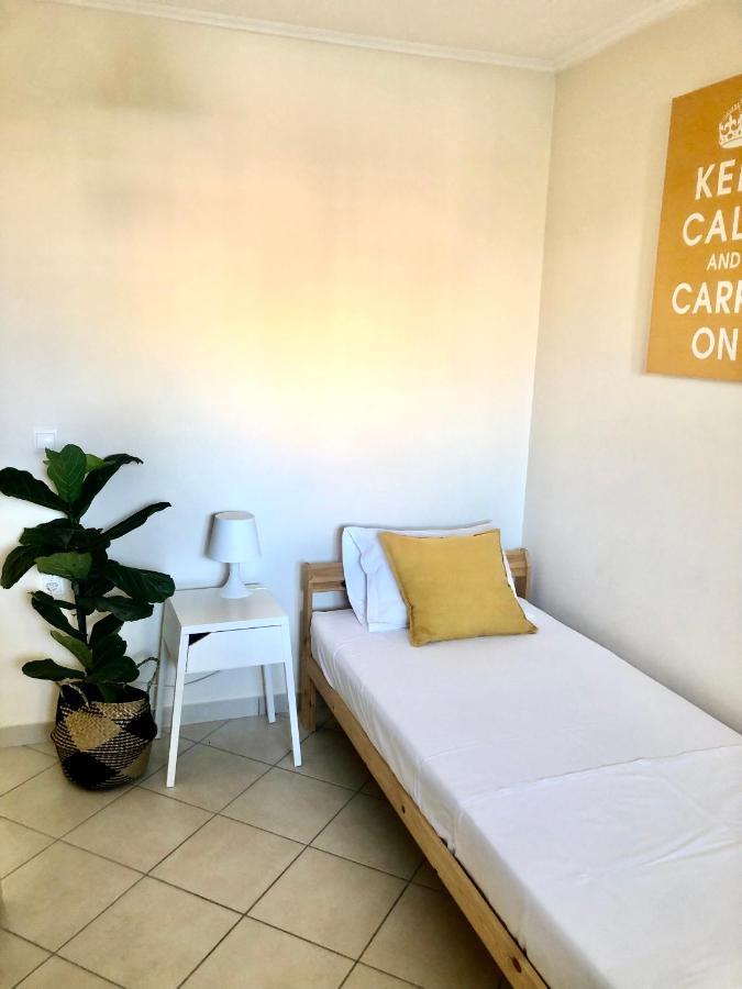Corfu  Iasonas House 아파트 외부 사진