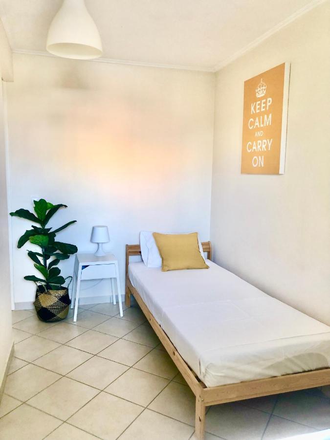 Corfu  Iasonas House 아파트 외부 사진