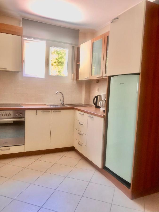 Corfu  Iasonas House 아파트 외부 사진