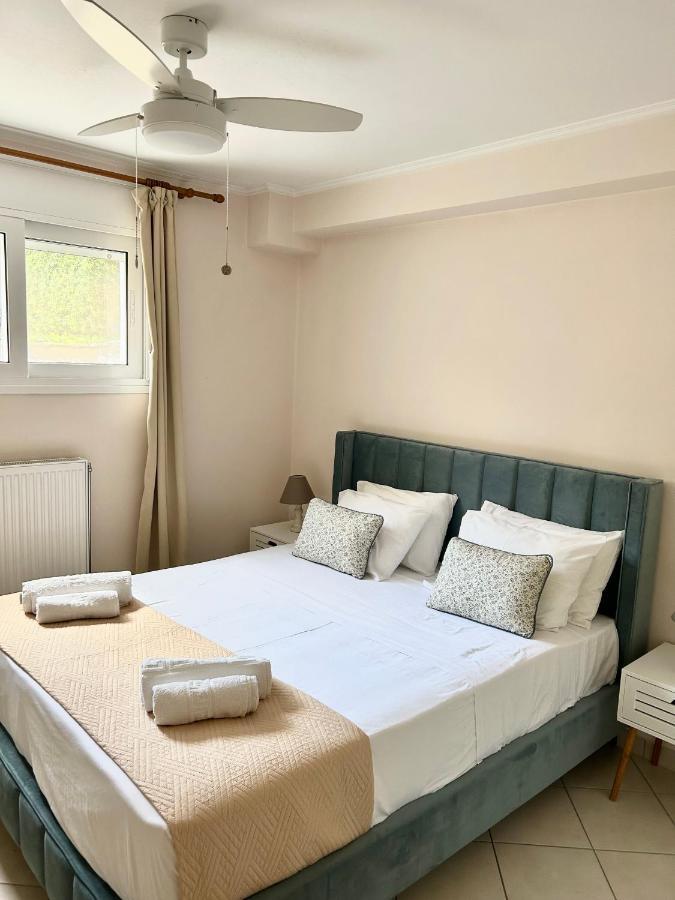 Corfu  Iasonas House 아파트 외부 사진
