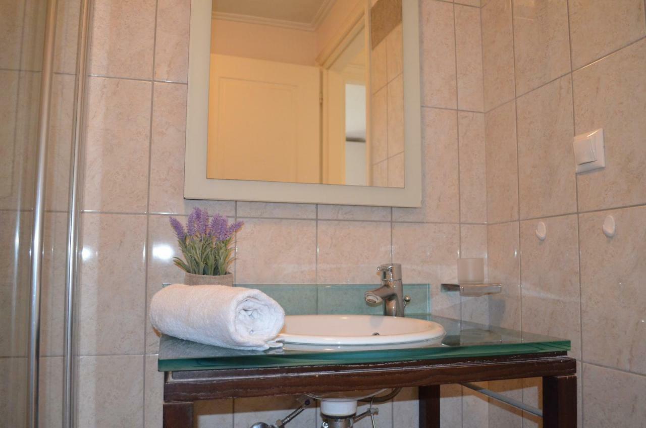 Corfu  Iasonas House 아파트 외부 사진